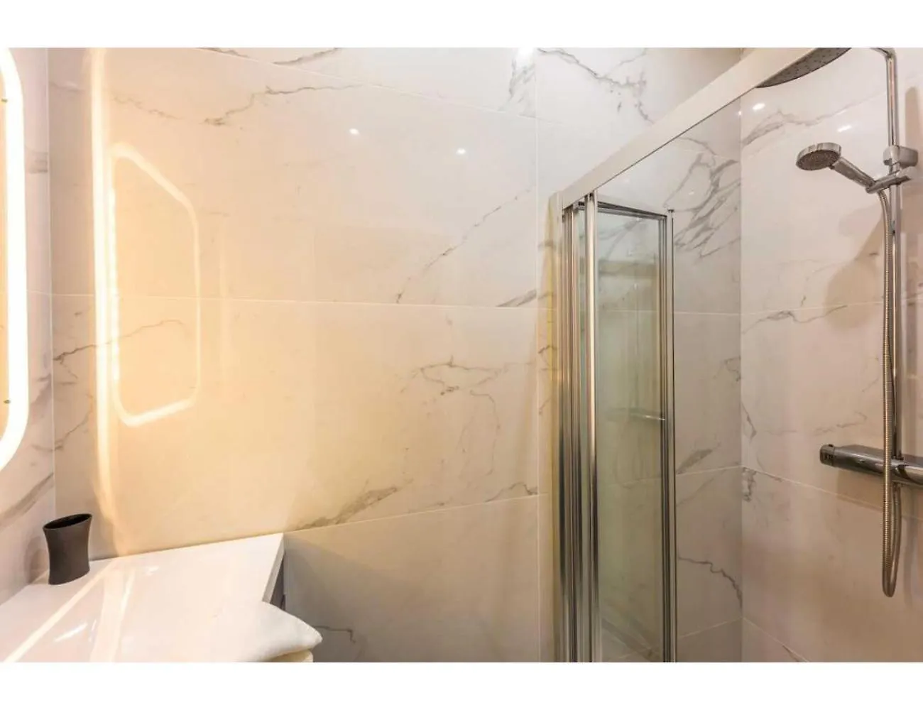 Spacious Apartment - 3Br-8P - Place De La Bastille Paris