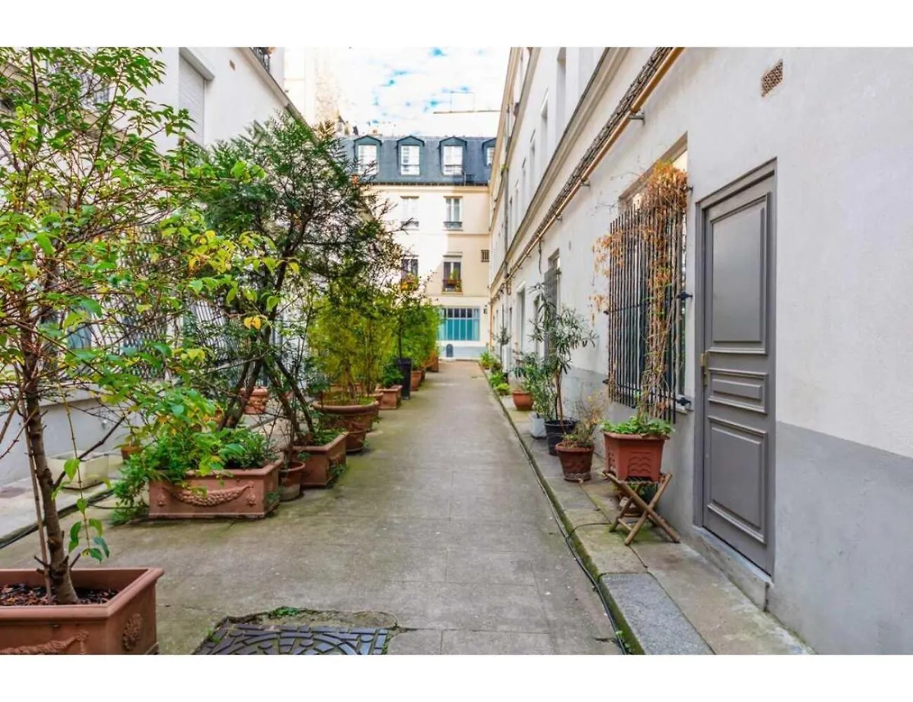 Spacious Apartment - 3Br-8P - Place De La Bastille Paris France